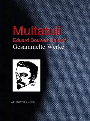 cover image of Gesammelte Werke